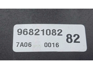 Pojistková skříňka Řídící jednotka BSM Chevrolet Captiva 2008