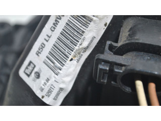 Вентилятор печки    9644230   Mini One - Cooper R50 - 53