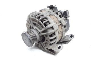 Генератор 30659131 Volvo S60