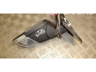 Zpětné zrcátko Volkswagen Polo IV 9N3 2006 6Q1857501