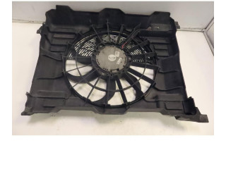 Вентилятор радиатора 0470180213 Land Rover Range Rover L322