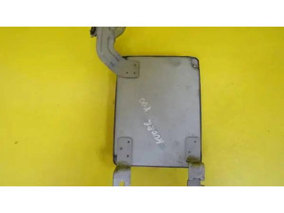 Блок управления двигателя 89560-87280, 112000-4970 Daihatsu Move L600