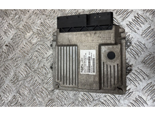 Řídící jednotka 55195817, 4R6S6VC9F   Fiat Punto (199) 2013