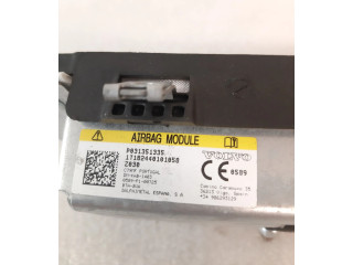 Подушка безопасности для колен 31351335   Volvo XC90