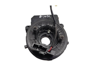 Полоса надувных подушек (кольцо srs) 93490G2310 Hyundai Ioniq 2016 - года