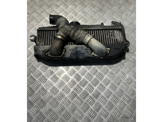 Интеркулер     Subaru Forester SG 