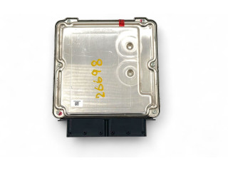 Блок управления HiFi 