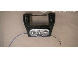 Блок управления кондиционера воздуха / климата/ печки (в салоне)