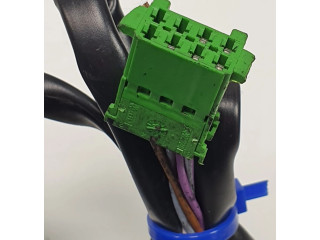 Зеркало электрическое        Volkswagen New Beetle  1998 - 2011 года   