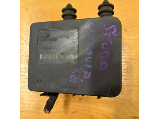 Jednotka ABS 1K0907379AC, 00005305H0   Skoda Octavia Mk2 (1Z) 2006