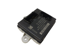 Блок управления дверью AV6N14C237BB, AV6N14C108AE   Volvo S60