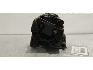 Генератор 231008578R, 0124425093 Renault Clio III