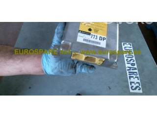 Блок подушек безопасности 152300-3430 Mitsubishi Montero