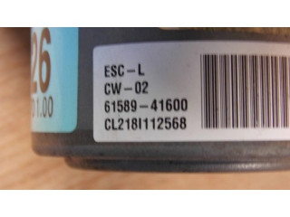 Jednotka ABS 58900G4260, 6158941600 Hyundai i30 2019