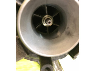 Turbodmychadlo Турбина 045253019G Volkswagen Polo 1.4