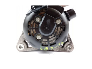 Генератор    9820893880   Peugeot 2008 II