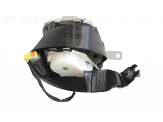 Задний ремень безопасности