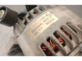 Генератор 3S6TAA, 3S6T10300AD Ford Fusion