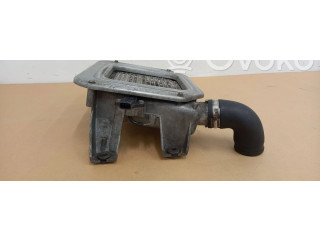 Интеркулер Nissan Navara D22