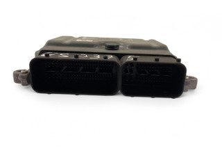 Блок управления двигателем Блок управления 31286086, 0261209108   Volvo V70