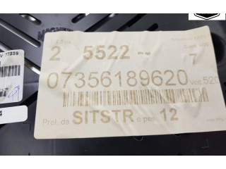 Панель приборов 07356189620 Jeep Renegade