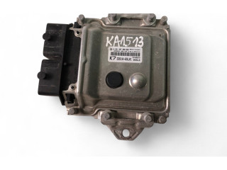 Блок управления двигателем ECU 3391069L01, 0261S07288 Suzuki Swift II