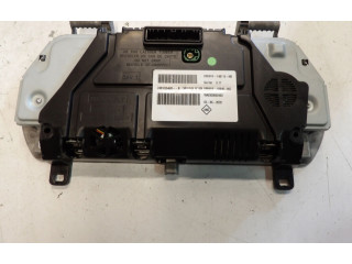 Přístrojová deska Renault Captur II 2019 248102646R