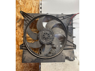 Вентилятор радиатора 30612864, 28909002384 Volvo XC90