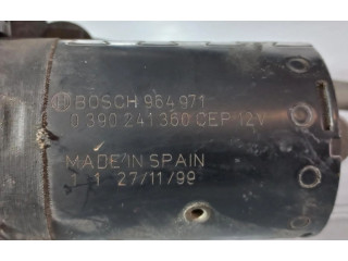 Блок АБС 3397020446   Peugeot  206+  2010 - 2016 года