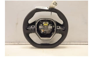 Руль 6402338   Peugeot 2008 II