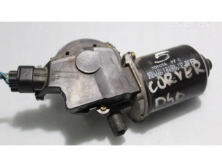 Моторчик дворников 8511013100    Toyota Corolla Verso E121