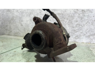  Турбина Ford Galaxy 2.0 7607743         
