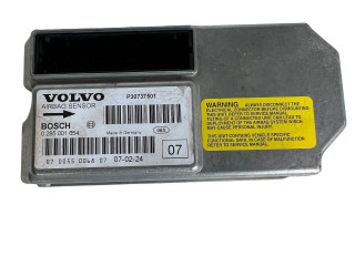 Блок подушек безопасности P30737501, 0285001654   Volvo XC90