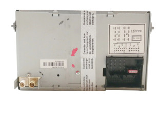 Блок управления HiFi audio