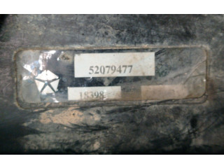 Интеркулер 52079477, 52079477 Jeep Grand Cherokee