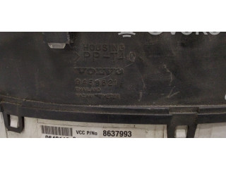 Панель приборов 8637993, 69294620T Volvo S60