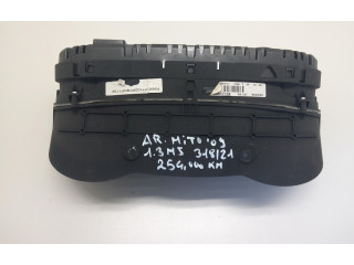 Přístrojová deska  Alfa Romeo Mito 2009 199A300  