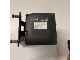 Блок АБС A2114311312 Mercedes-Benz E W211 2002-2009 года