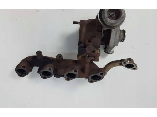  Турбина KIA Ceed  28201-2A701         