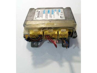 Блок подушек безопасности 77960SEGG811M1, CENTRALITAAIRBAG Honda Accord