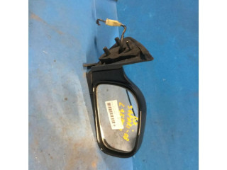 Zpětné zrcátko Tata Safari 2003