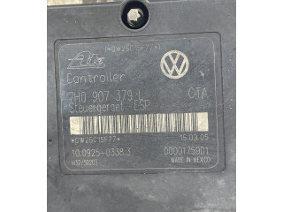 Jednotka ABS 7H0907379L, 00001759D1 Volkswagen Transporter - Caravelle T5 2007