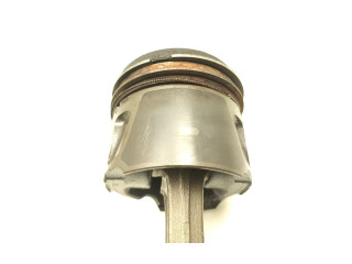  Поршень с шатуном 224DT 224DT  Jaguar XF  