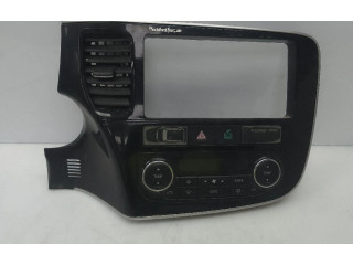 Блок управления климат-контролем 7820A475XA Mitsubishi Outlander