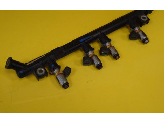 Vstřikovací lišta CB261B, IWP160 Fiat Punto (188)