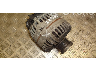 Генератор 0124525060, 30667787   Volvo XC90      