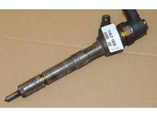 Форсунка 95517501, 0445110326 Opel Meriva B A13DTC