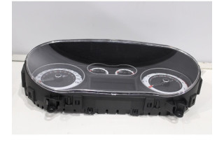 Панель приборов 51975131 Fiat 500L