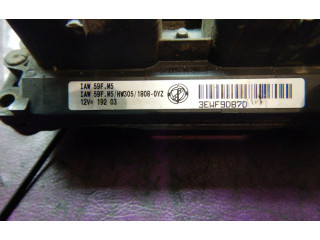 Блок управления двигателем Блок управления 55181151, 55181151   Lancia Y 840