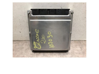 Řídící jednotka 0001534479, 0001534479 Mercedes-Benz E AMG W210 2000